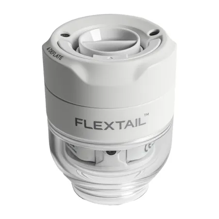 FLEXTAIL Tiny Pump 3X Electric Pump (White)
